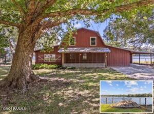 12 Hidden Hills Lake, Arnaudville LA