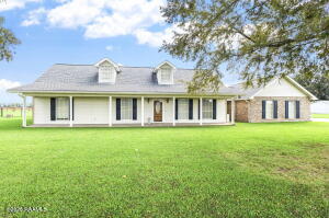 166 Sunflower, Opelousas LA