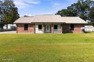 1077c Anse Broussard, Breaux Bridge LA