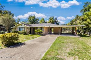 221 Virginia Elizabeth, Port Barre LA