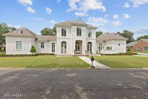 101 Turfway, Lafayette LA