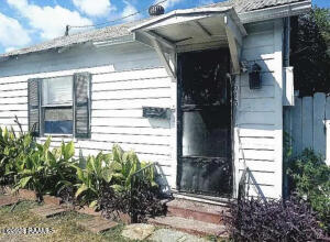 515 Saint Mary, New Iberia LA