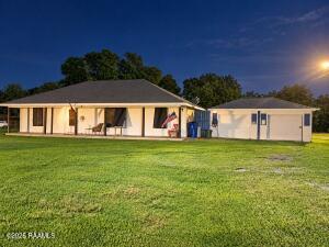 2590 Grand Prairie, Rayne LA