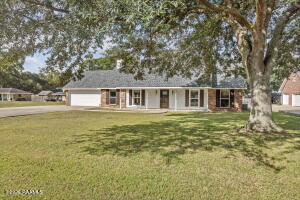 8822 Eastwood, Abbeville LA