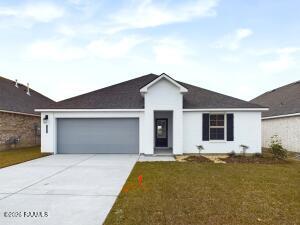 1503 Ashland, New Iberia LA