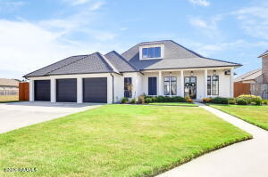 311 Stony Trek, Youngsville LA