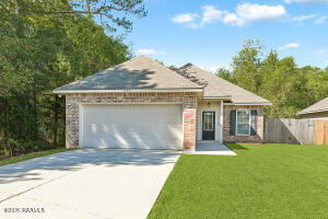 74301 Zeta, Covington LA