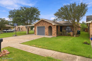 222 Shekel, Lafayette LA
