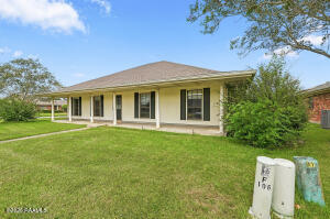 106 Portage, Lafayette LA
