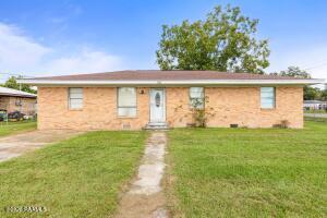 100 Charles, Carencro LA