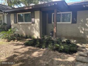 414 Oaklawn, Lafayette LA