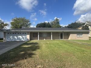 611 N Cary, Jennings LA