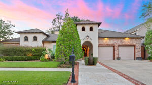 140 Adair, Lafayette LA