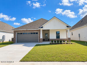 102 Crescent, Broussard LA