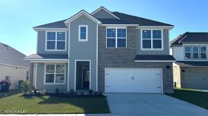 108 Belle Lake, Lafayette LA