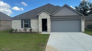 115 Lake Oak, Lafayette LA