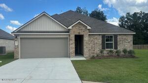 117 Lake Oak, Lafayette LA