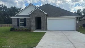 119 Lake Oak, Lafayette LA