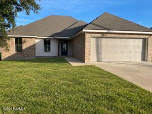 102 Deerfield, Duson LA