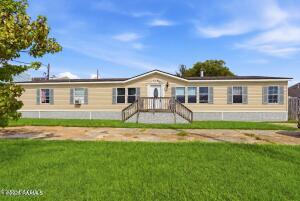 215 Guillot, Youngsville LA