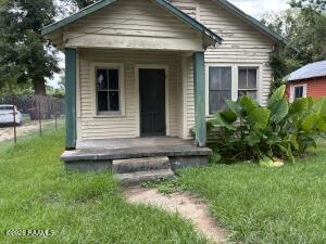 107 Savannah, Lafayette LA