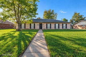 6016 Joe Hesni, Alexandria LA