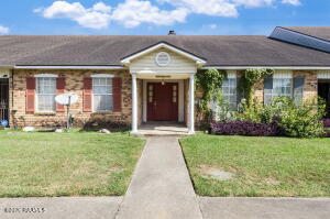 418 Cane, Lafayette LA