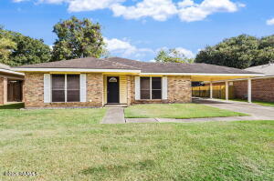 355 Rena, Lafayette LA