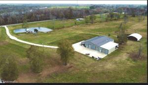 1587 Lafleur, Melville LA