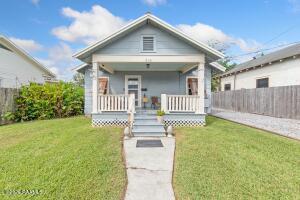 205 Bourg, Jeanerette LA