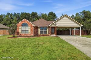 124 Ridge Run, Carencro LA