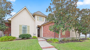 108 Dunvegan, Lafayette LA