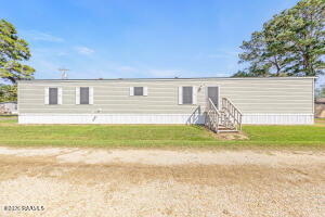 1156 Jagneauxville, Church Point LA