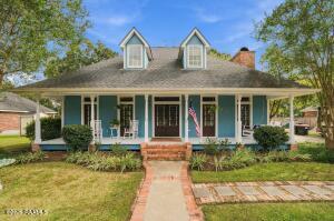 128 Kirkwood, Youngsville LA