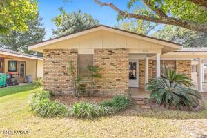 310 Harrell, Lafayette LA