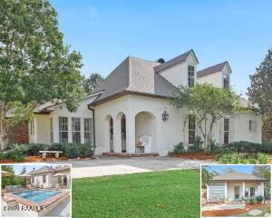 305 Anslem, Youngsville LA