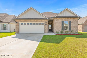 117 Star, Broussard LA