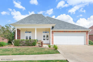 108 Jenci, Broussard LA