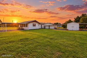 16026 La Highway 685, Erath LA