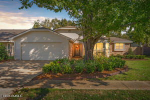 205 Bull Run, Broussard LA