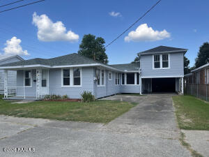 410 Rouly, New Iberia LA