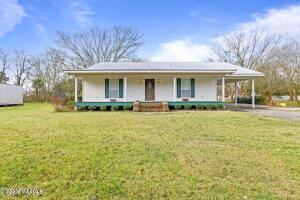 1230 Hebert, St. Martinville LA