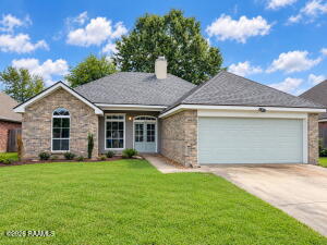 152 Windermere, Youngsville LA