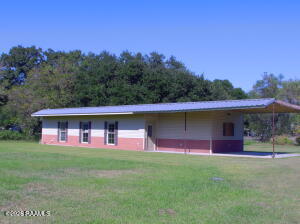 1009 Nettie, Arnaudville LA
