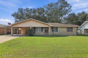 739 Granger, Jennings LA