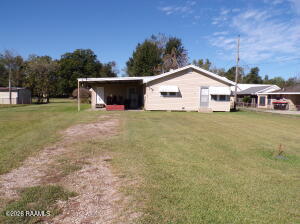 414 Lagneaux, Duson LA