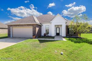 327 Weaver, Maurice LA