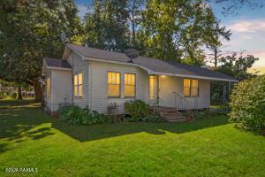 311 Ella, Lafayette LA