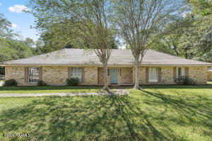 217 W Eleanor, Opelousas LA