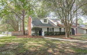 1362 Sharlo, Baton Rouge LA